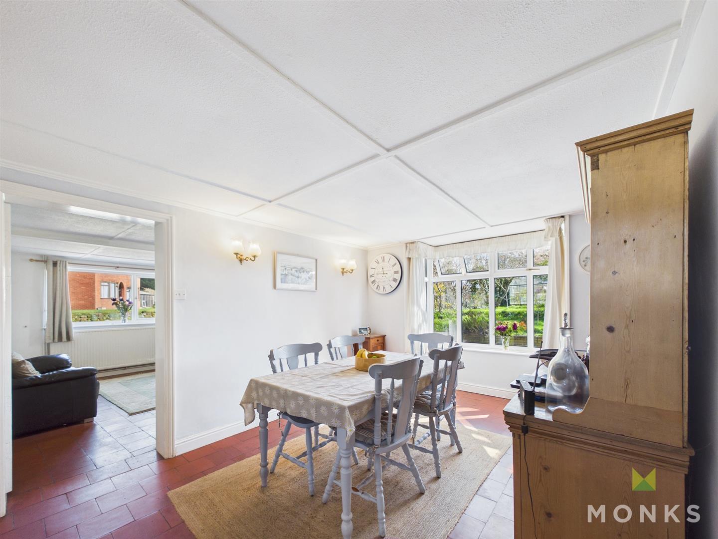 Old Post Office , Shrewsbury, SY4 5NN For Sale